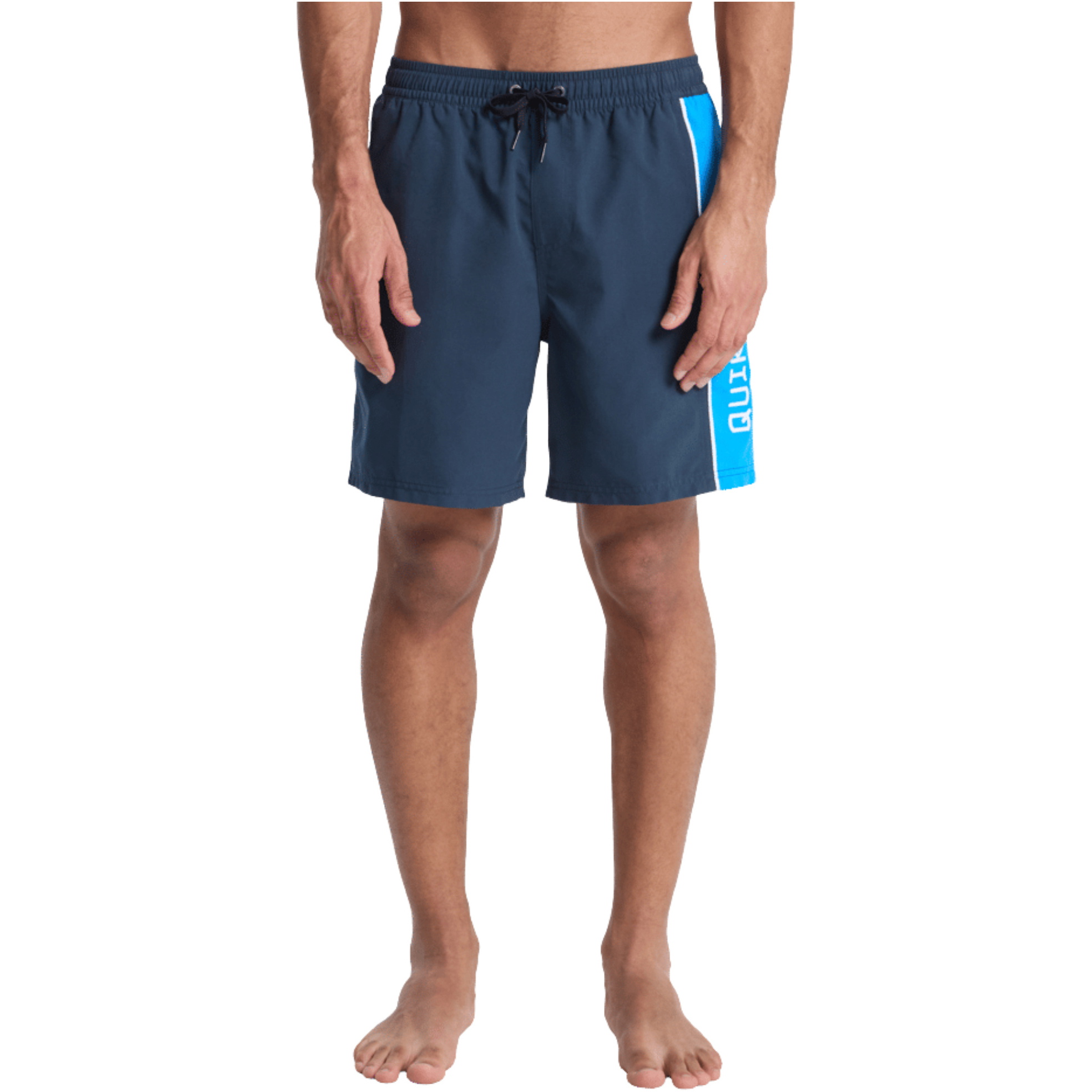 2026 Quiksilver Mens Everyday Clicker Volley 17